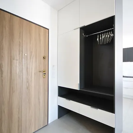 アパート Bel Mare Pelikan *