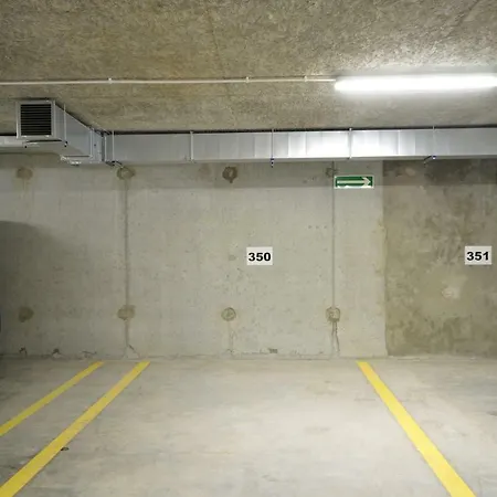 アパート Bel Mare Pelikan