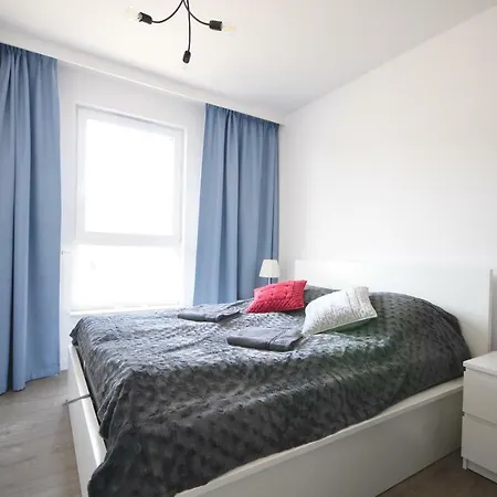 Bel Mare Pelikan 미엥지즈드로예