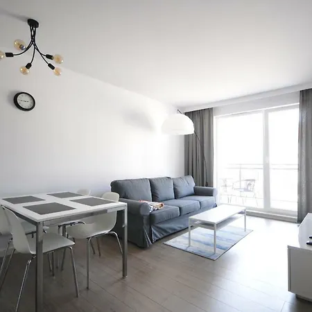 Apartment Bel Mare Pelikan