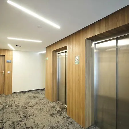 Apartment Bel Mare Pelikan *