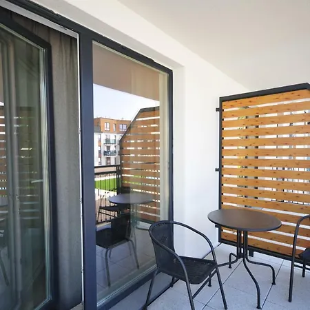 아파트 Bel Mare Pelikan 미엥지즈드로예