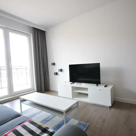 アパート Bel Mare Pelikan