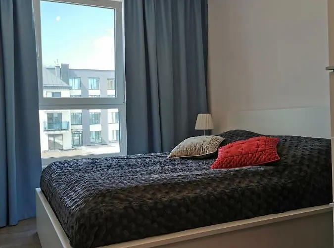 Apartamento Bel Mare Pelikan