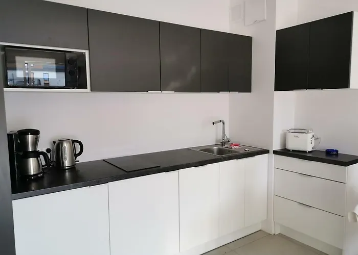 Apartamento Bel Mare Pelikan
