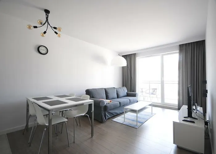 Apartamento Bel Mare Pelikan
