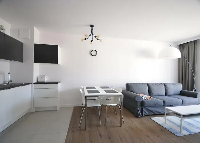 Apartamento Bel Mare Pelikan *