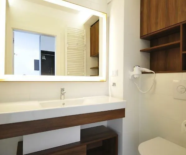 Bel Mare Pelikan Apartamento