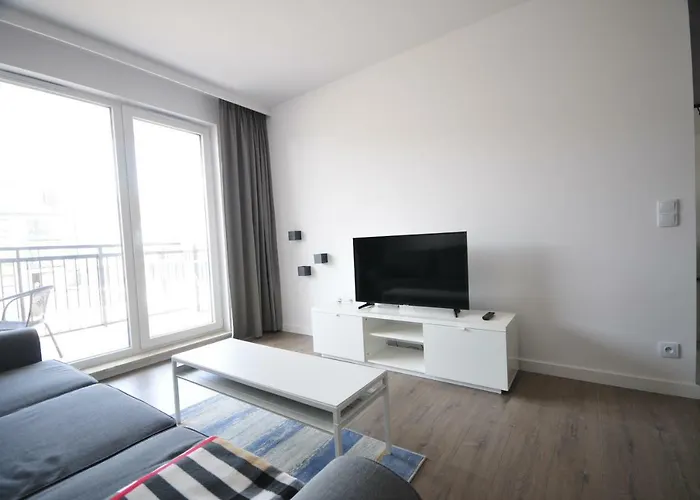 Apartamento Bel Mare Pelikan